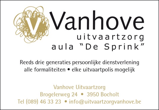 vanhove-advertentie-130x90-23-10-2015-1